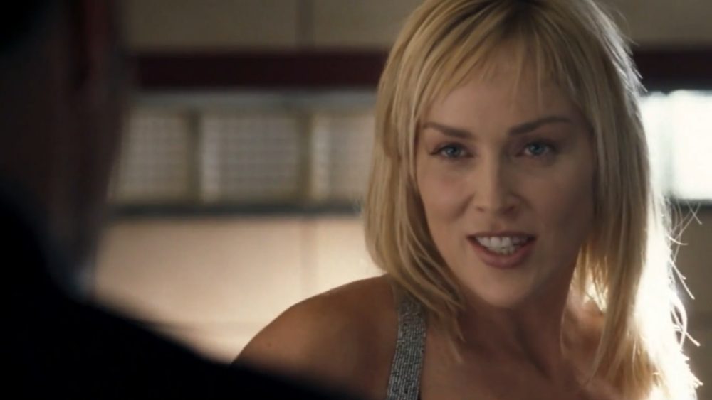 Basic Instinct 2 unnecessary sequels