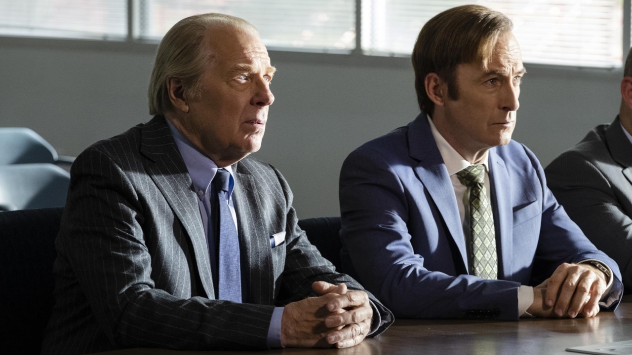 Better Call Saul