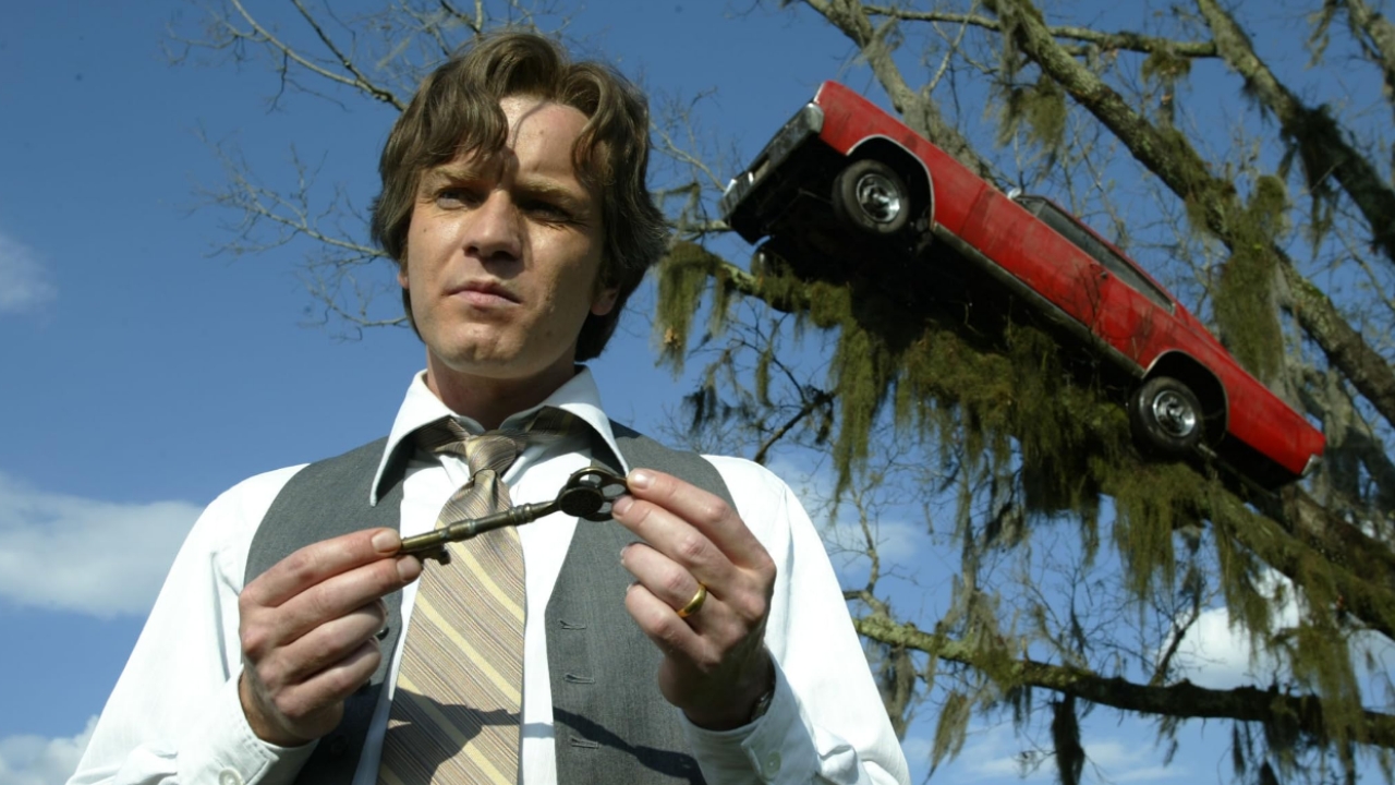 Big Fish
