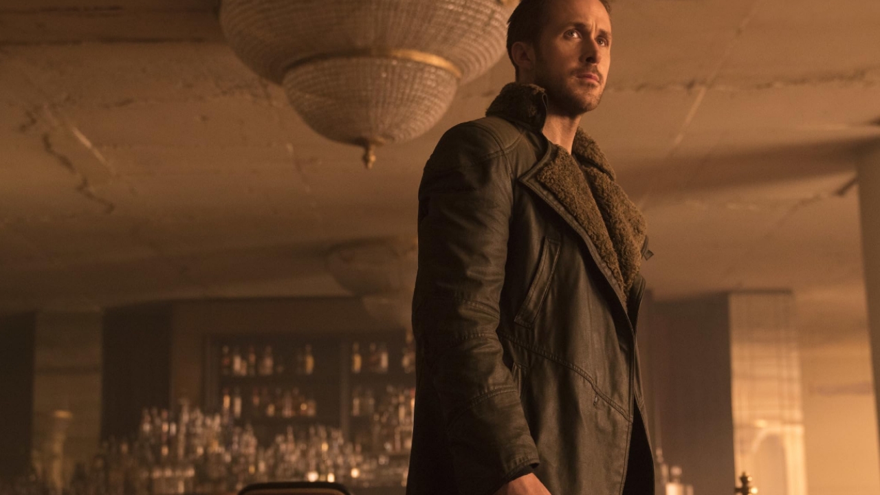 Blade Runner 2049