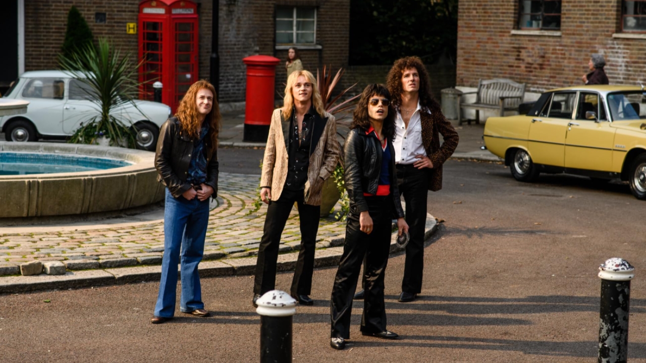 Bohemian Rhapsody