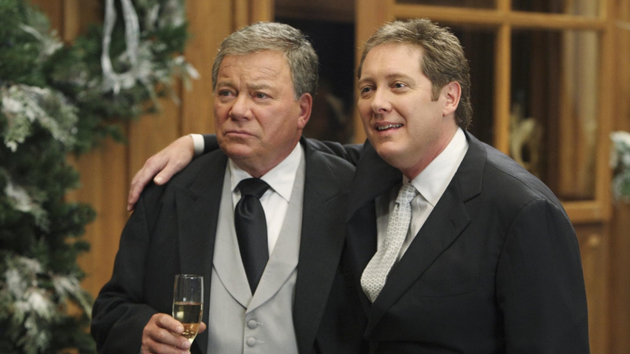 Boston Legal