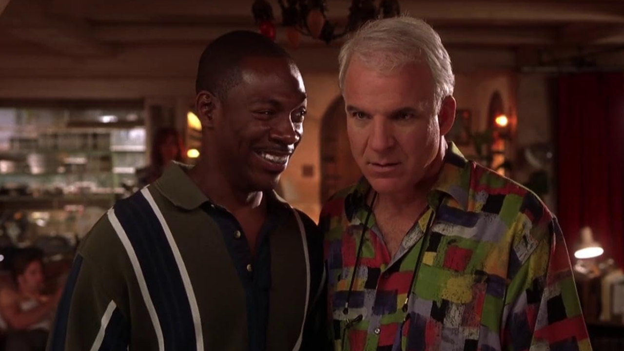 Bowfinger