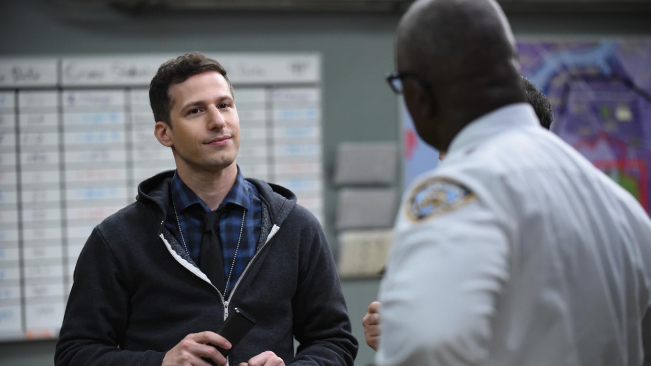 Brooklyn Nine-Nine