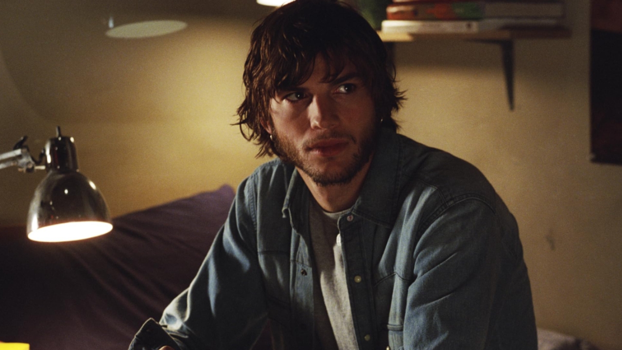 Butterfly Effect 🎮 Outrun Gaming