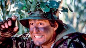 Caddyshack II chevy chase