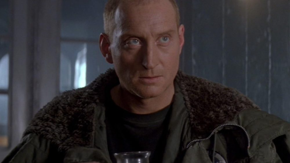 Charles Dance - Alien 3 | Outrun Gaming Charles Dance - Alien 3 | Outrun Gaming