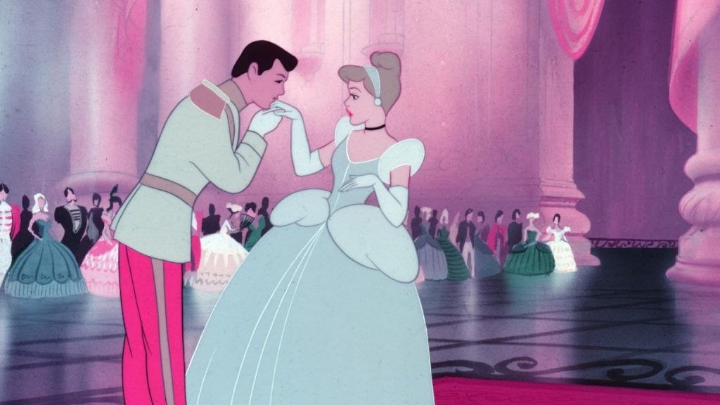 Cinderella | Outrun Gaming Cinderella | Outrun Gaming