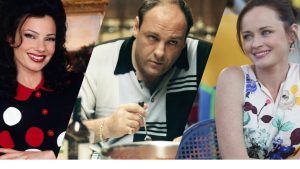 Classic TV Shows That Became Unexpected Streaming Hits