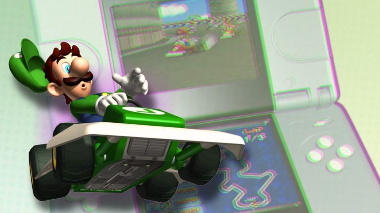 Best Nintendo DS Games | Outrun Gaming | Outrun Gaming
