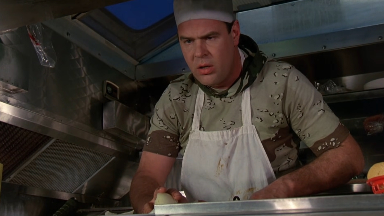 Dan Akroyd Caddyshack 2 unnecessary sequels 🎮 Outrun Gaming