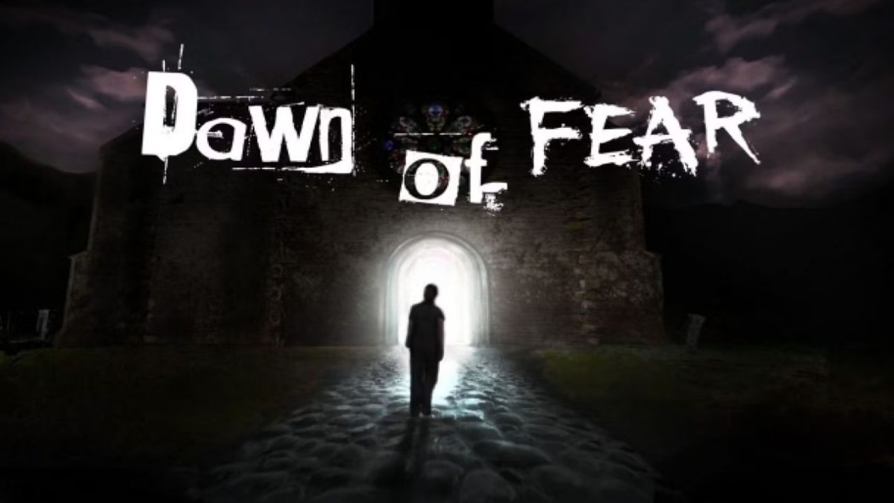 Dawn of Fear (2020)