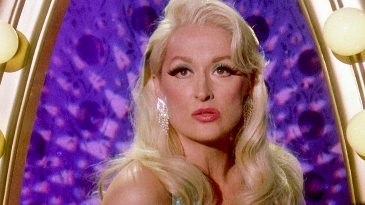 Death Becomes Her