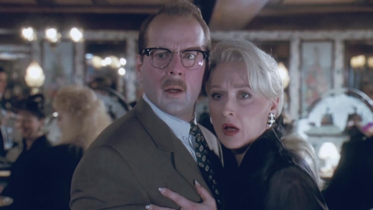 Absurd Movie Plots That Somehow Really Work