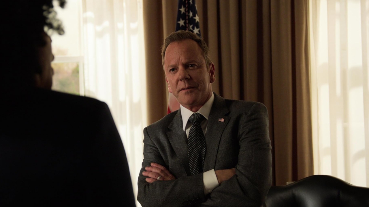 Designated Survivor