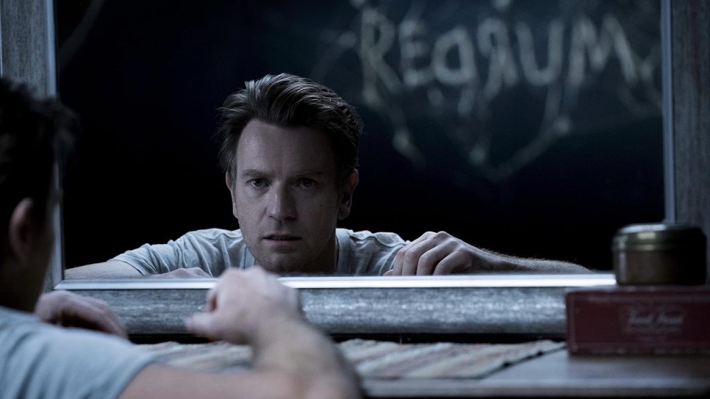 Doctor Sleep | Outrun Gaming