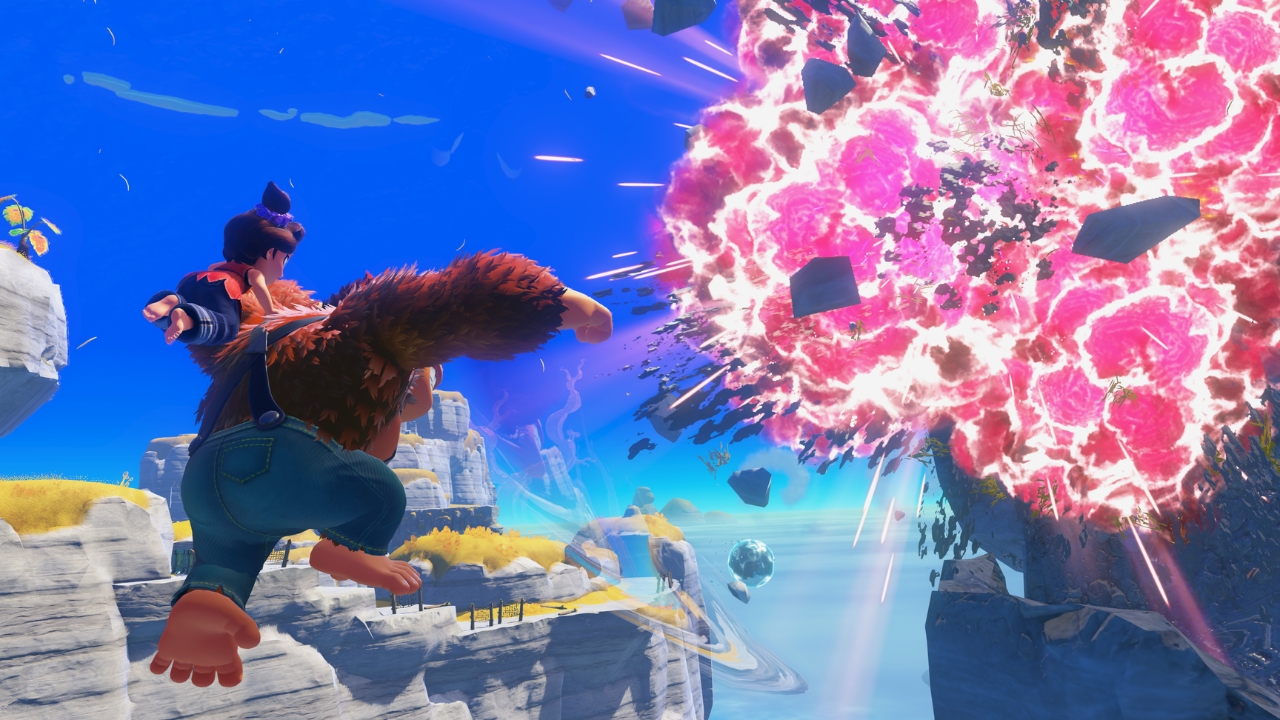 Donkey Kong Bananza Switch 2