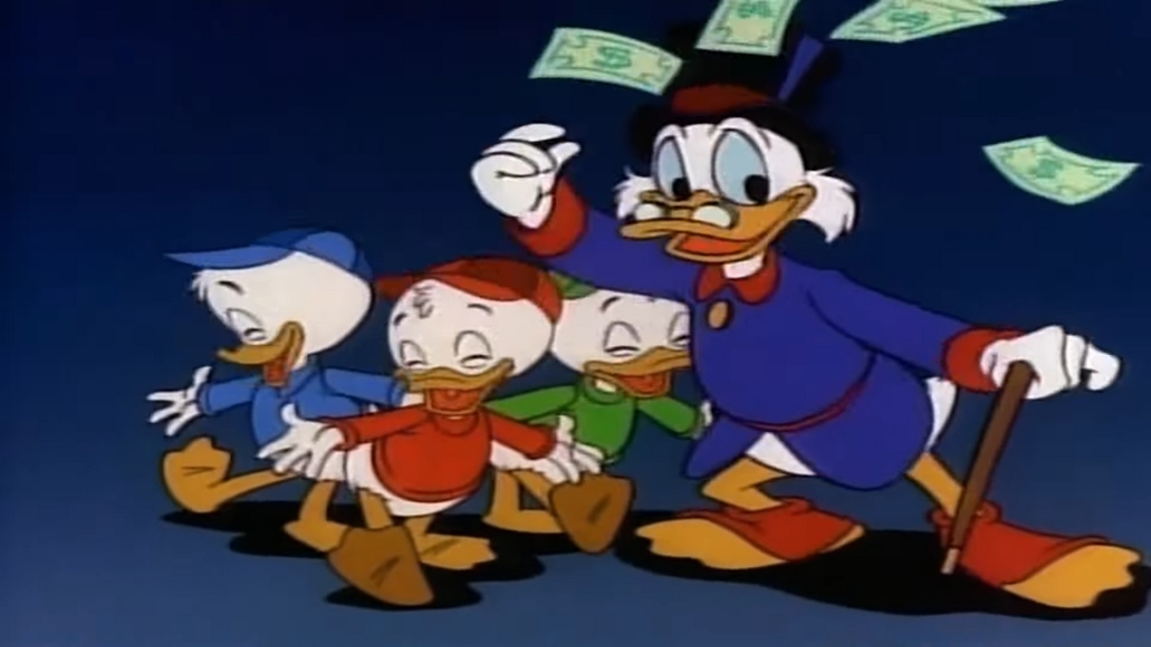 DuckTales