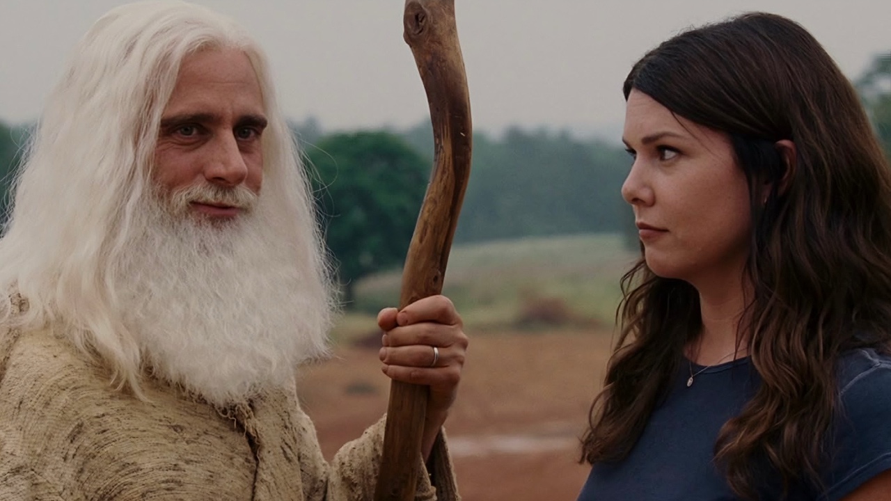 Evan Almighty