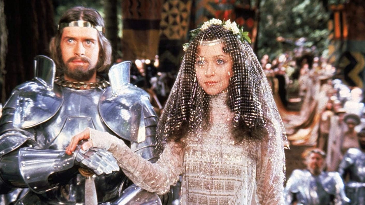 Excalibur