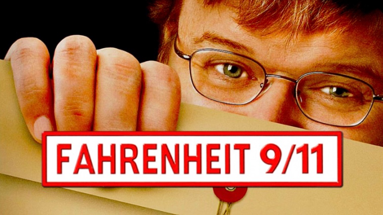 Fahrenheit 9/11