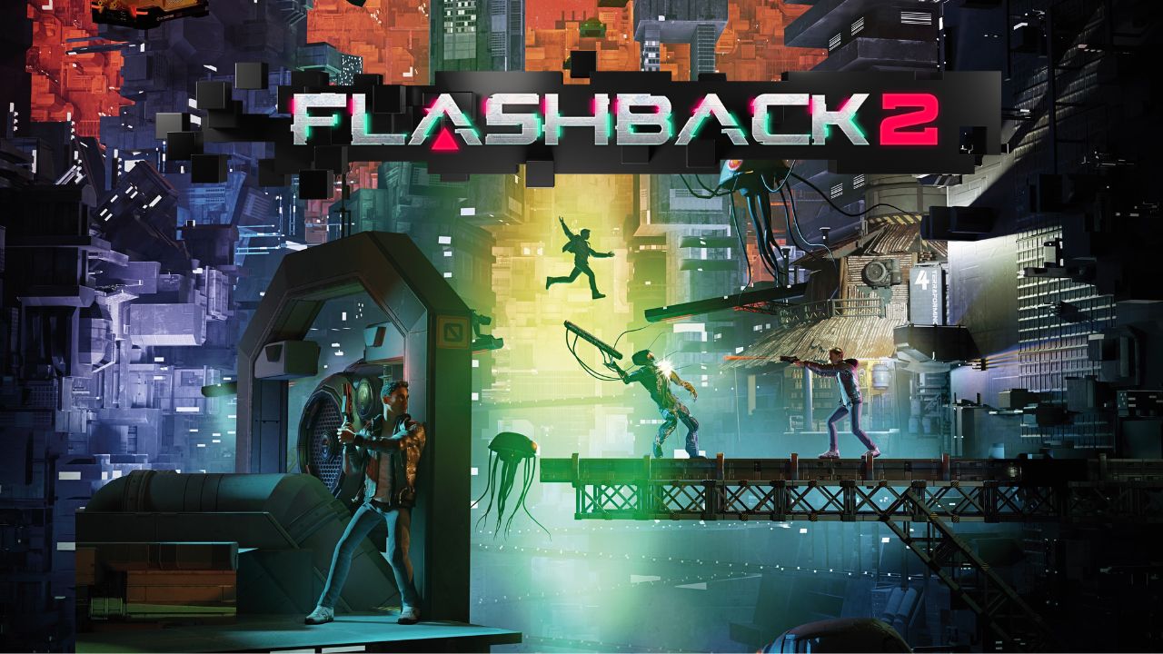 Flashback 2 (2023)