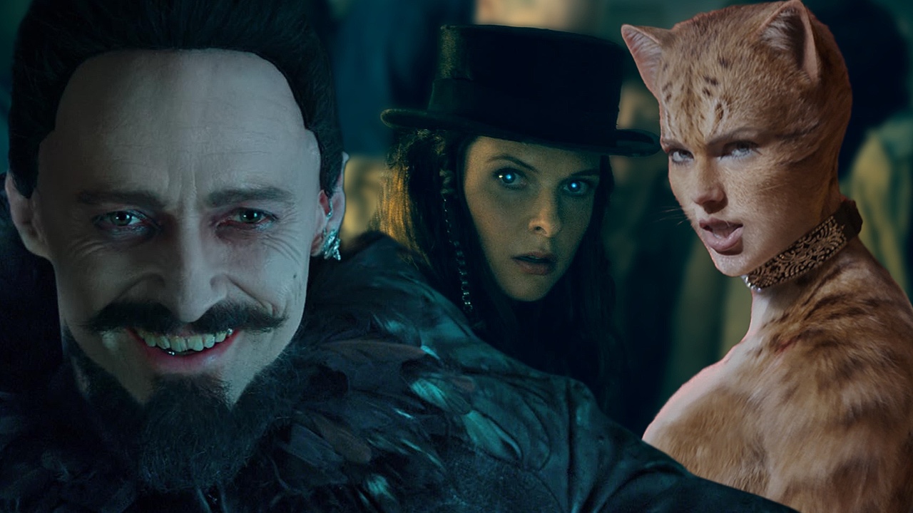 Most Expensive Movie Flops That Should’ve Been Hits