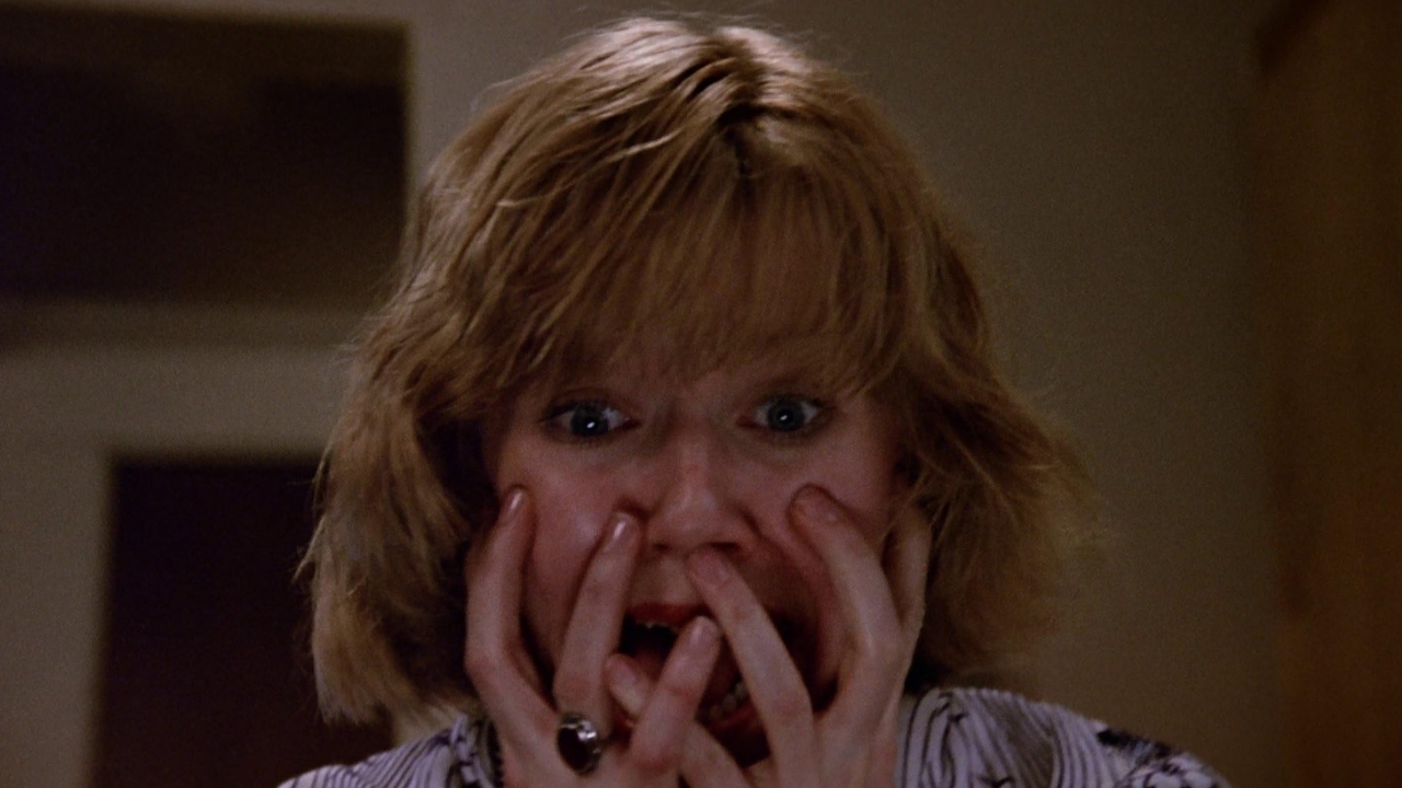 Friday the 13th Part 2