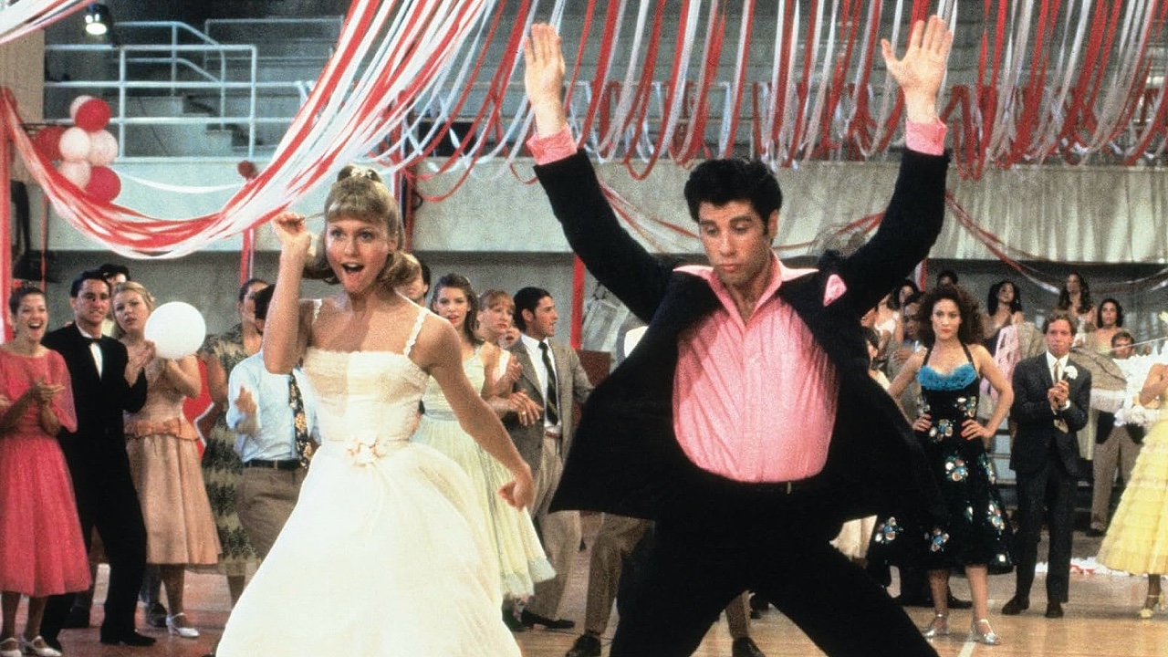 Grease