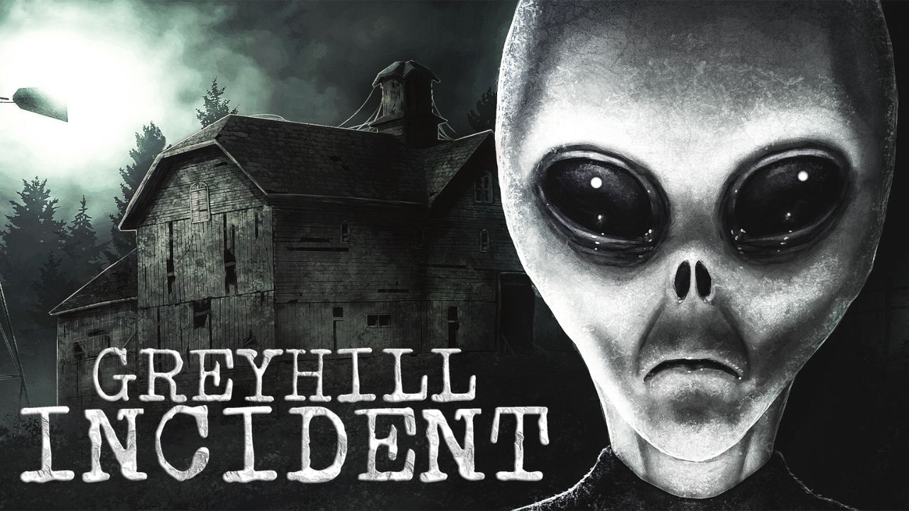Greyhill Incident (2023)