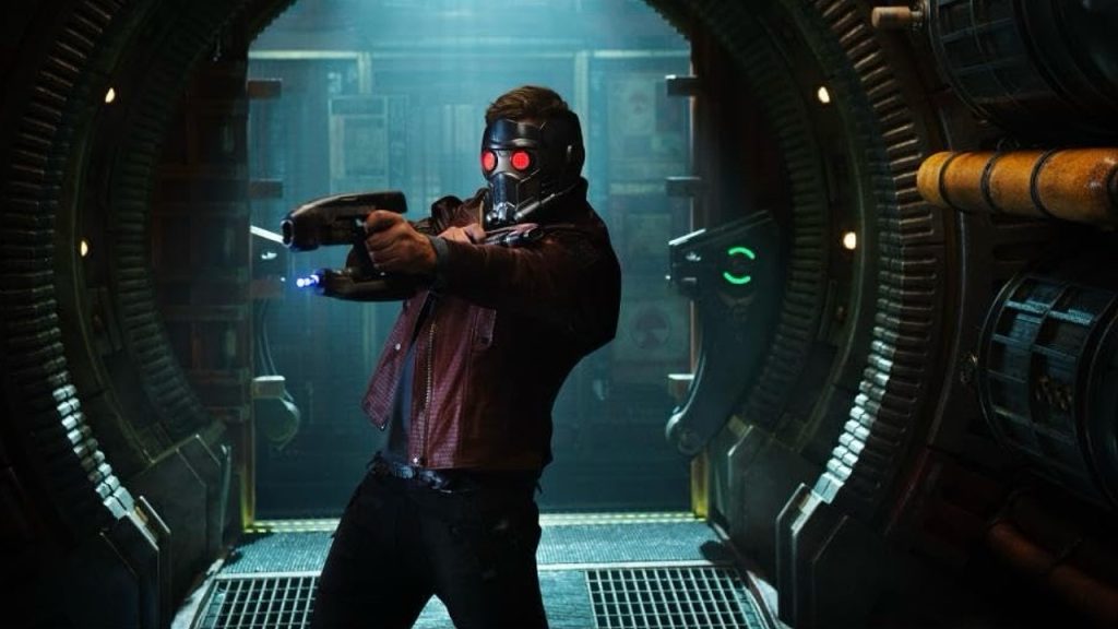 Guardians of the Galaxy