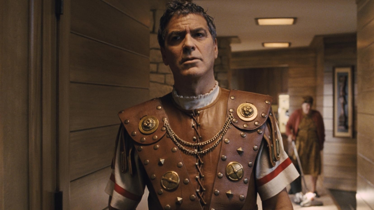 Hail, Caesar!