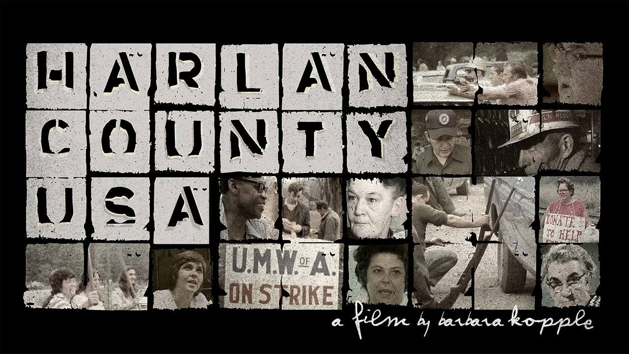 Harlan County, USA