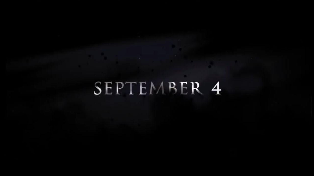 'Hollow Knight: Silksong' release date reveal