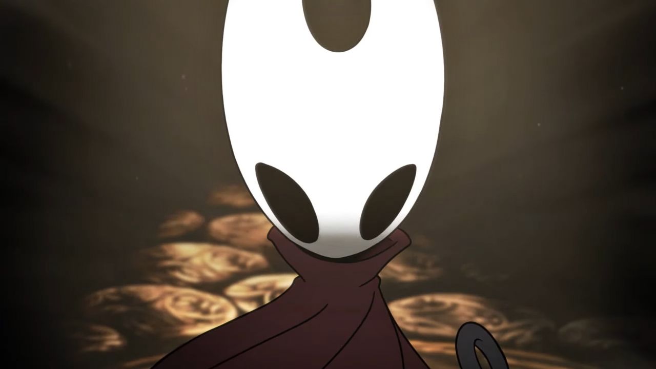 ‘Hollow Knight: Silksong’ release date announced