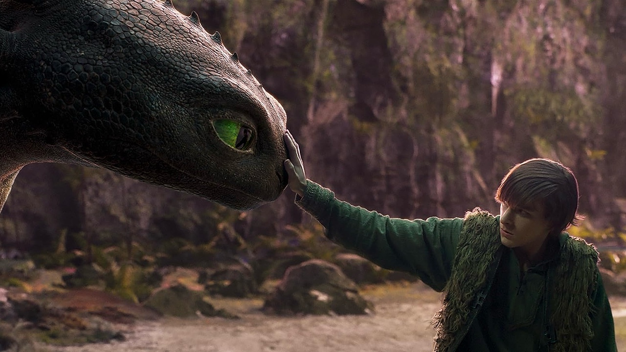 Mason Thames in How to Train Your Dragon (2025)