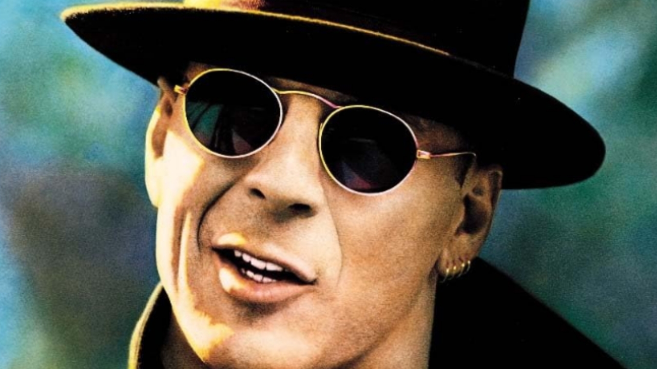 Hudson Hawk