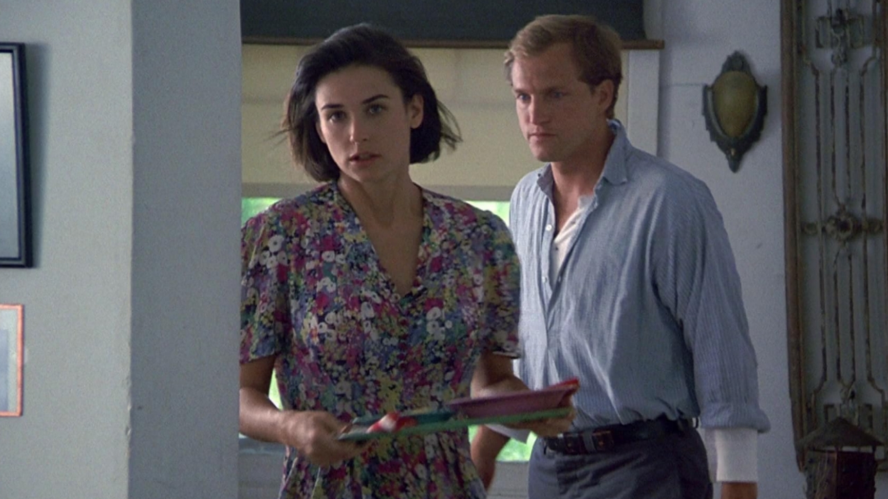 Indecent Proposal