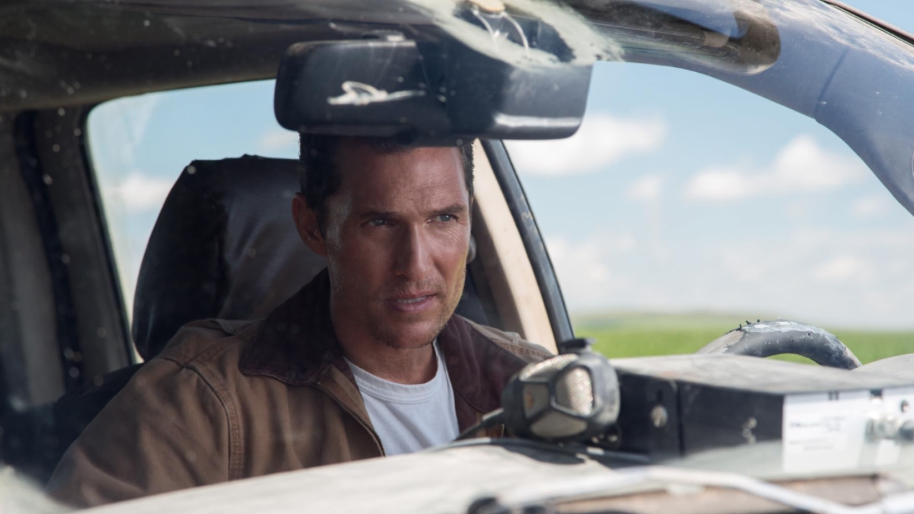 Interstellar
