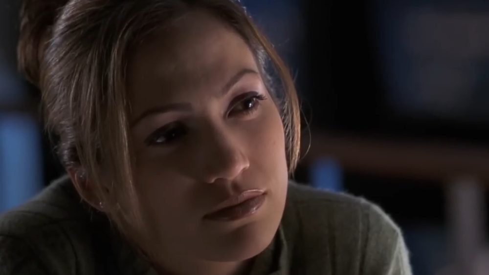 Jennifer Lopez Out of Sight | Outrun Gaming