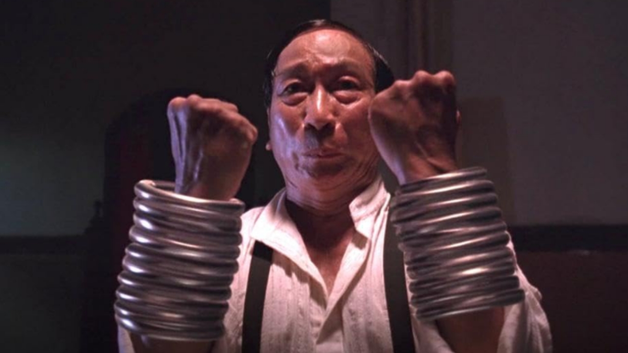 Kung Fu Hustle