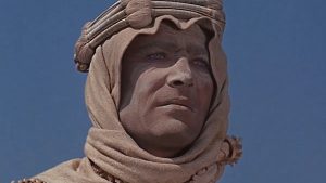 Lawrence of Arabia