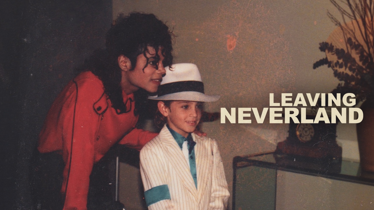 Leaving Neverland