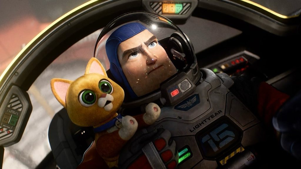 Lightyear | Outrun Gaming Lightyear | Outrun Gaming