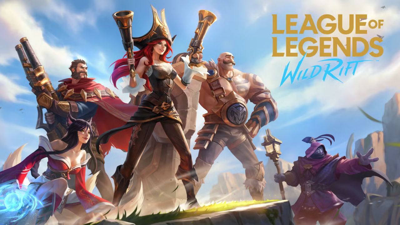 Riot Games Apologizes After ‘League of Legends’ AI Backlash