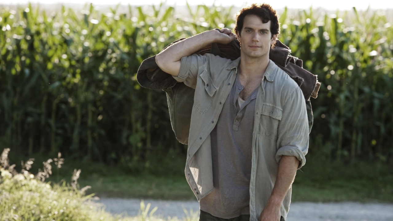 Man of Steel