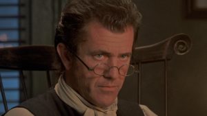 Mel Gibson - The Patriot