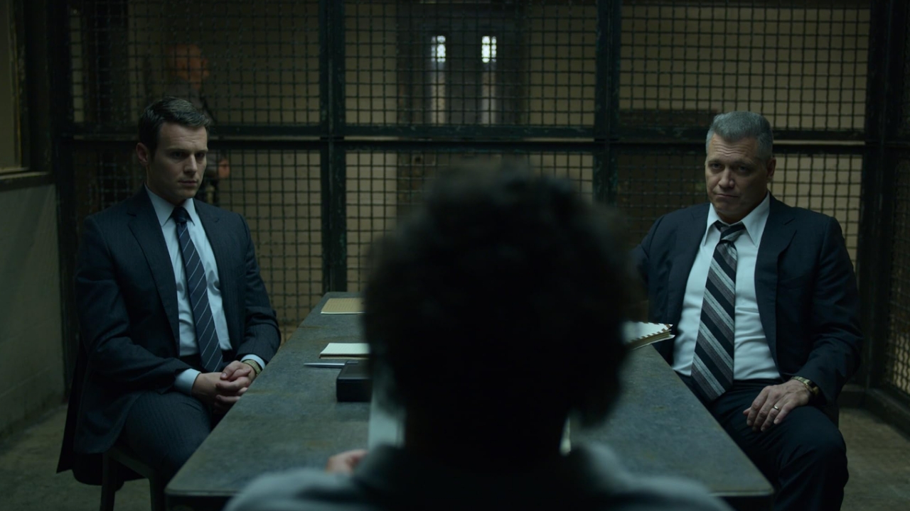 Mindhunter