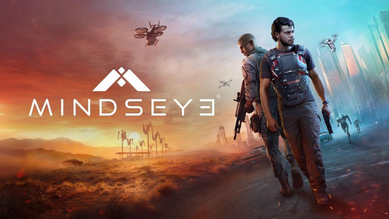 MindsEye (2025)