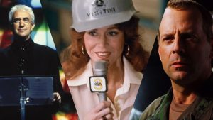 Movies that predicted the future